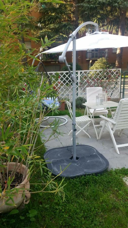 Il Giardinetto - Smart Working - Airport - Private Parking - Private Garden - Ducati - Philip Morris * Bologna
