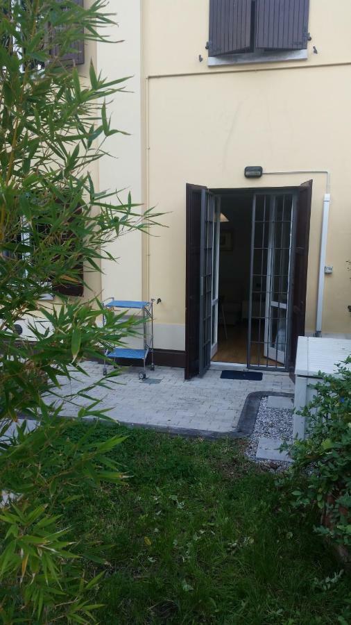Il Giardinetto - Smart Working - Airport - Private Parking - Private Garden - Ducati - Philip Morris Bologna