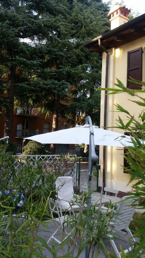 Il Giardinetto - Smart Working - Airport - Private Parking - Private Garden - Ducati - Philip Morris * Bologna