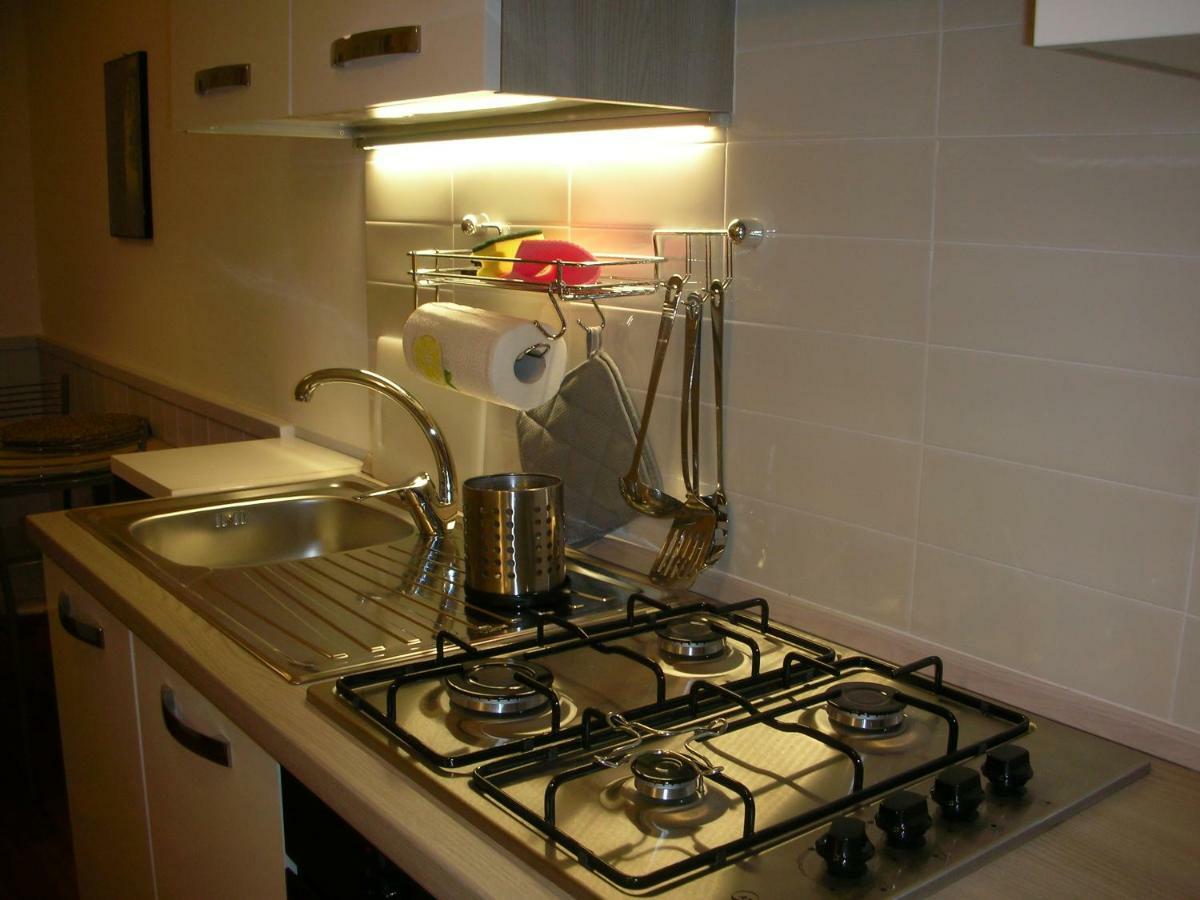 Apartment In Downtown Bologna