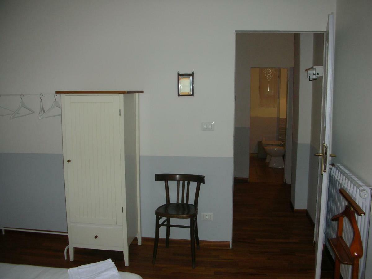 In Downtown Apartment *