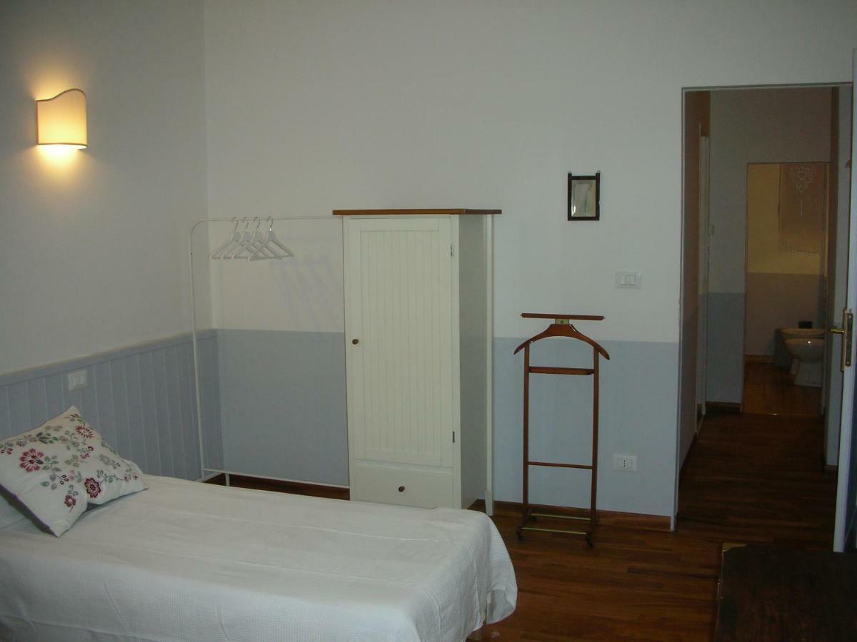 In Downtown Apartment Bologna