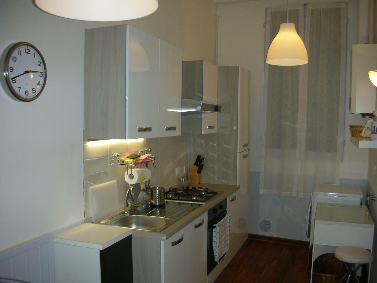 Apartment In Downtown