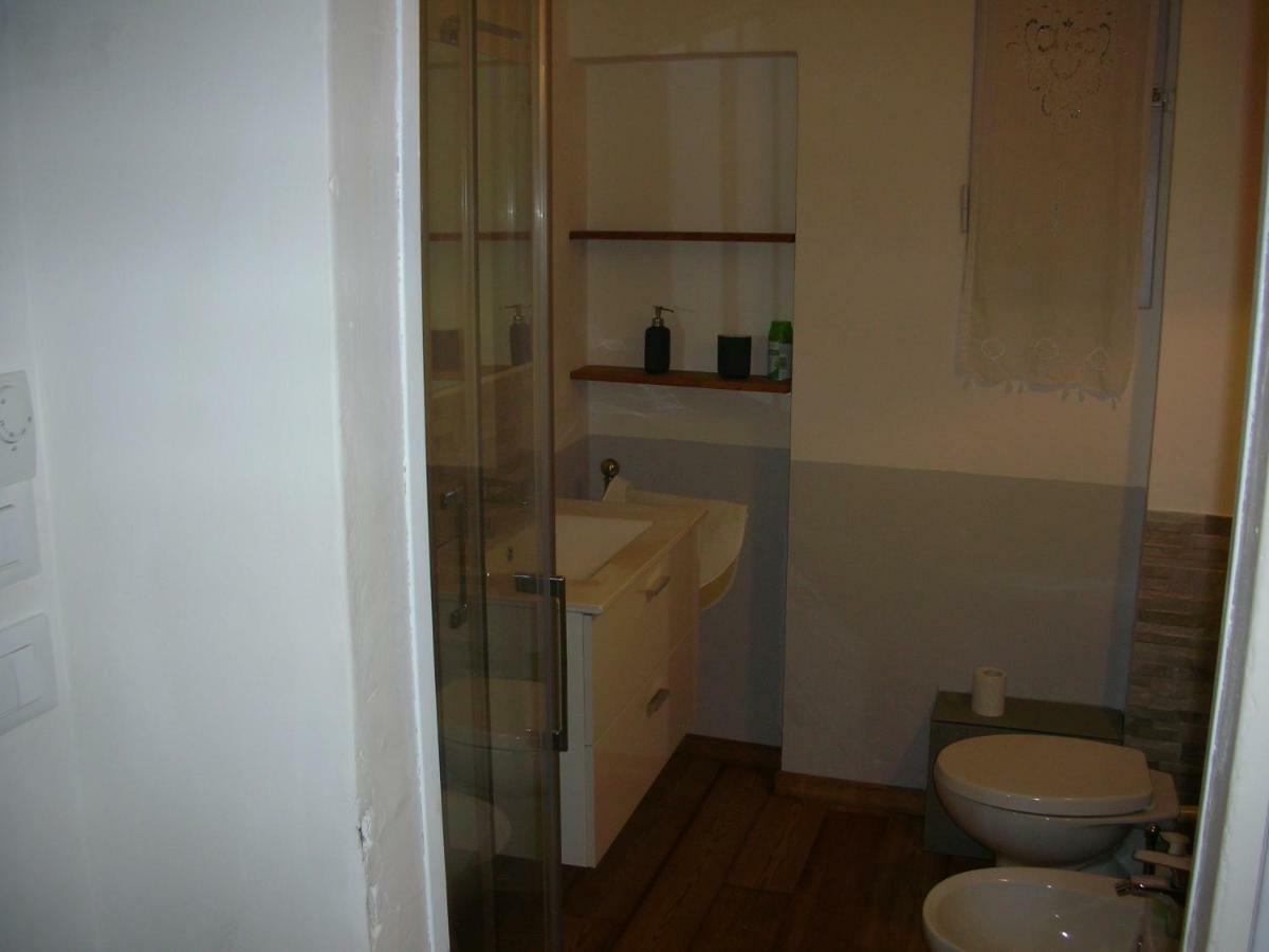 Apartment In Downtown Bologna
