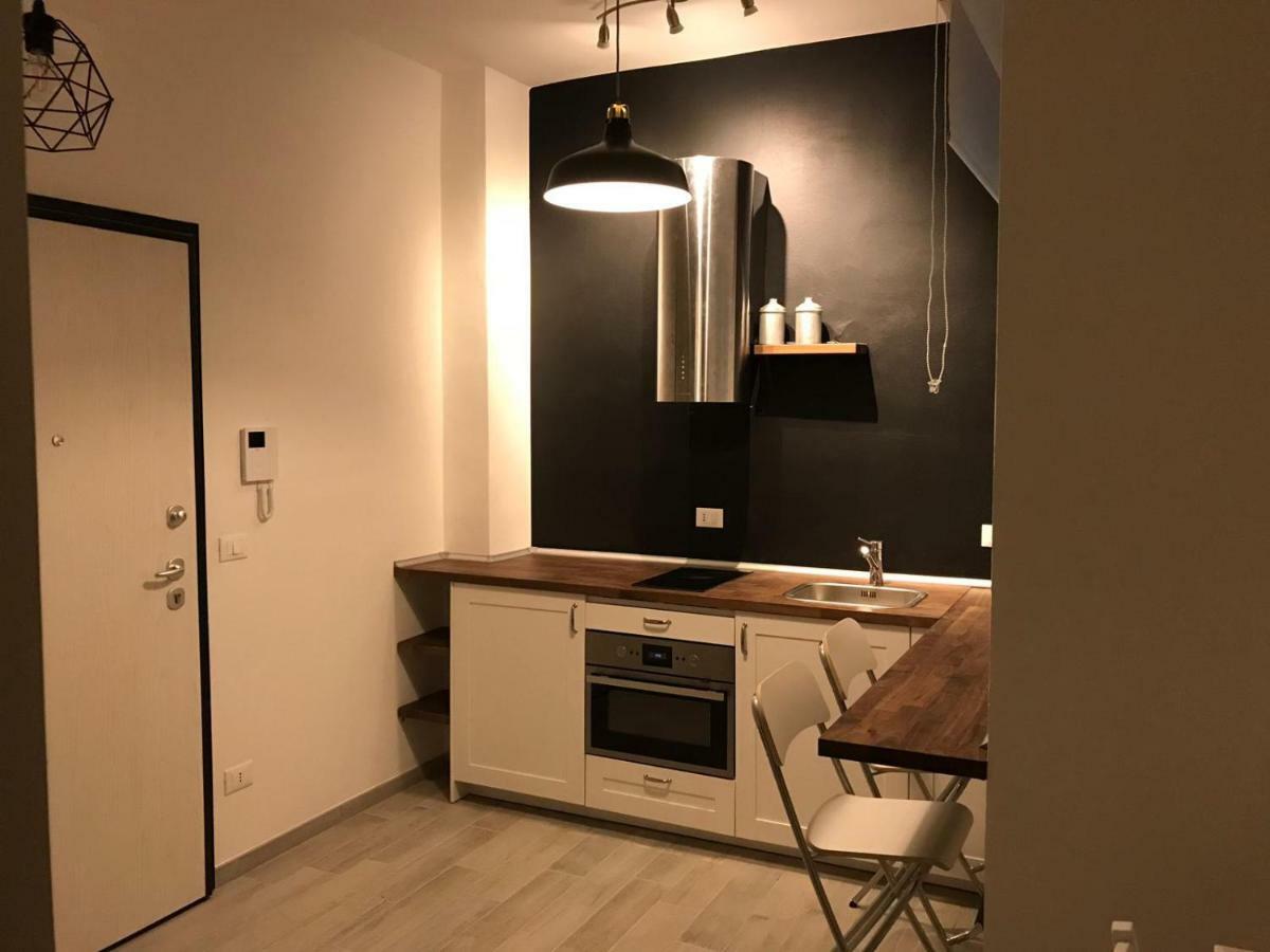 Maison d'hôtes R&b Via Barozzi 6 Bologne