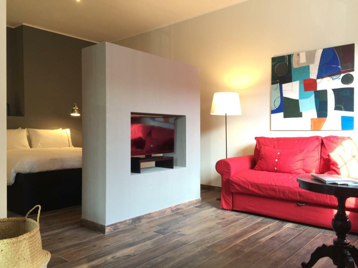 Charming New Loft * Bologna