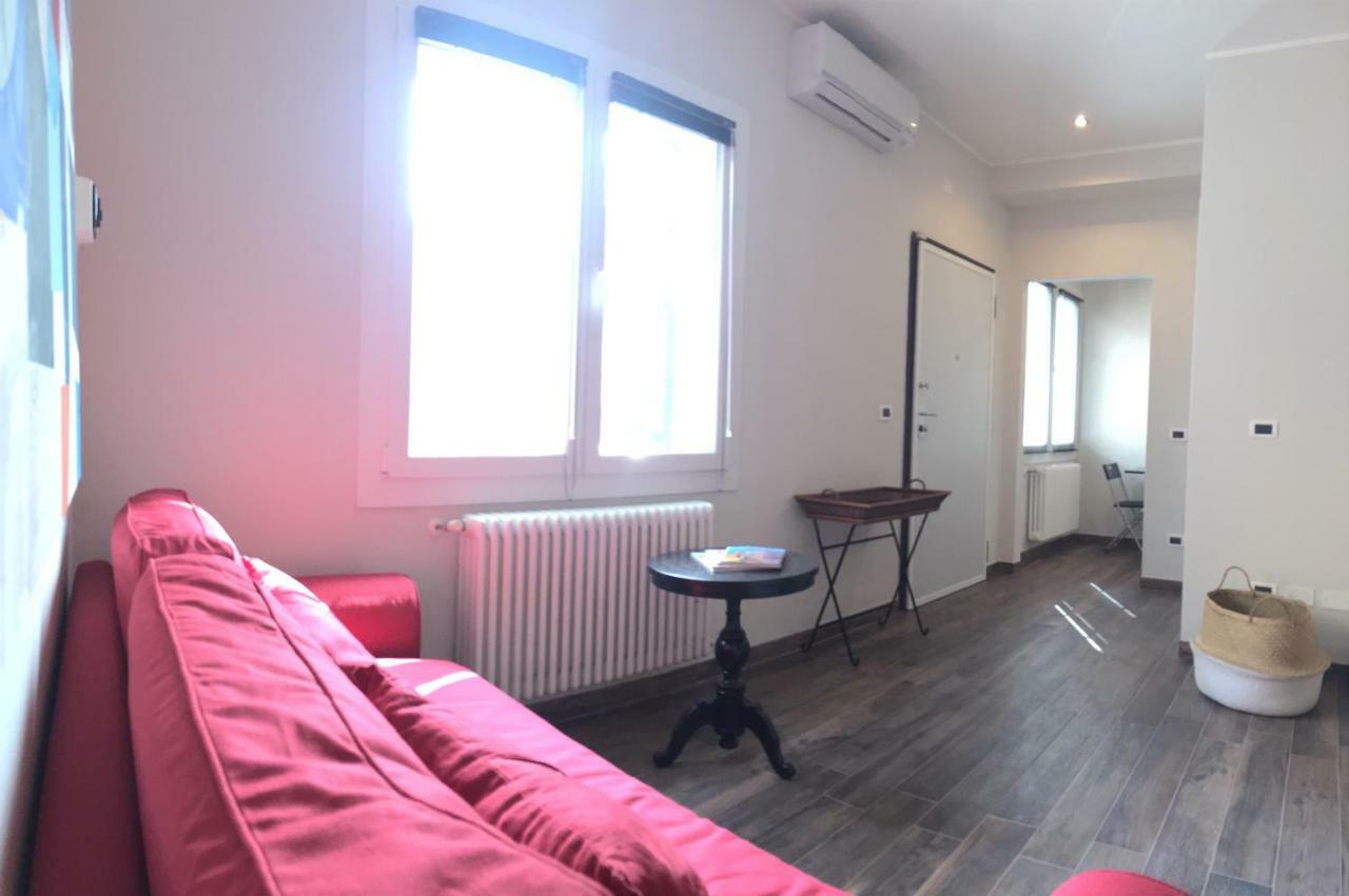 Charming New Loft Apartment