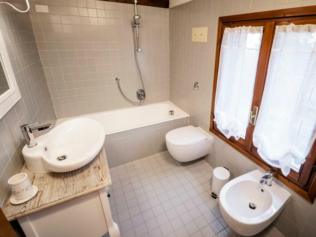Accademia Al Colle Apartment *
