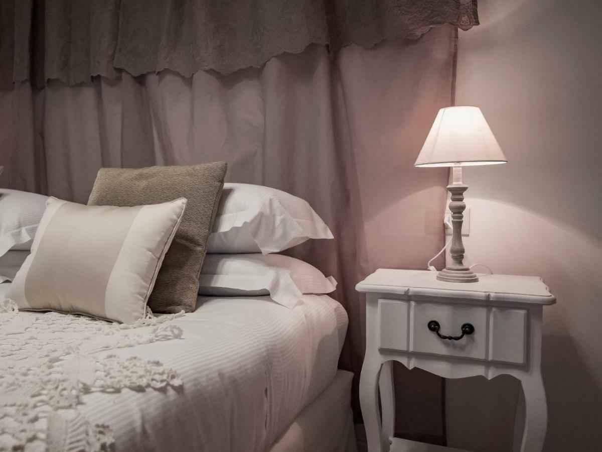 Apartment Accademia Al Colle *