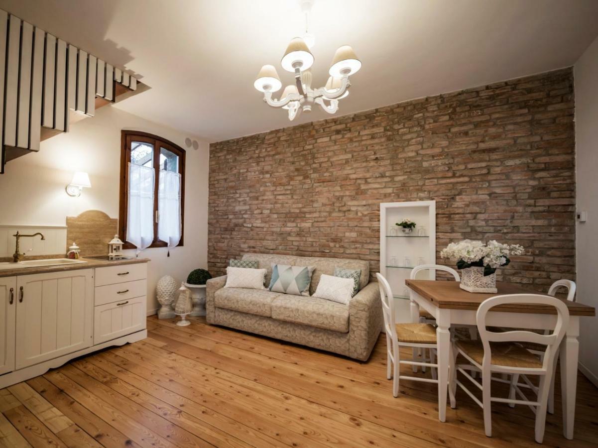 Apartment Accademia Al Colle Bologna