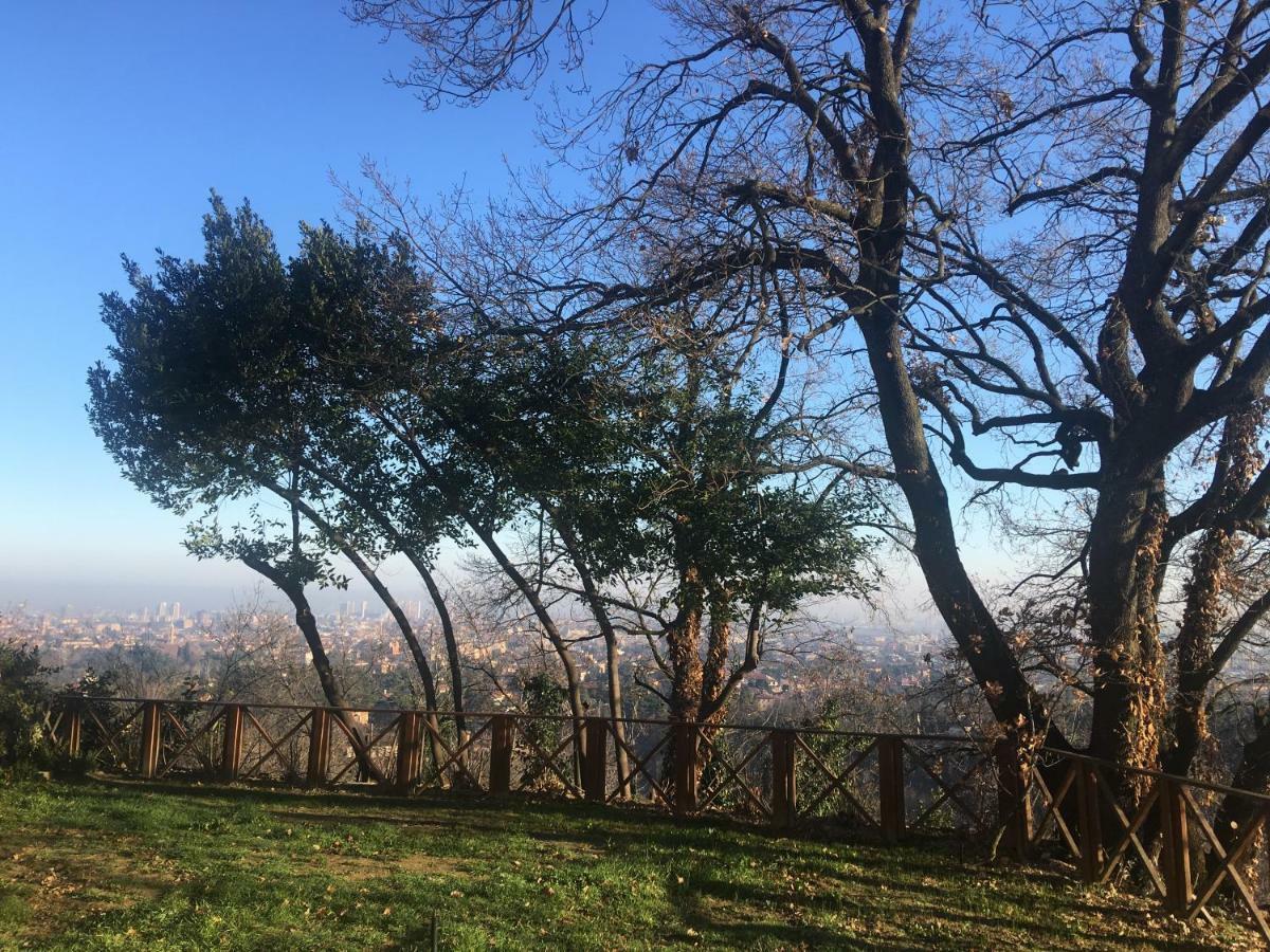 Accademia Al Colle Apartment Bologna