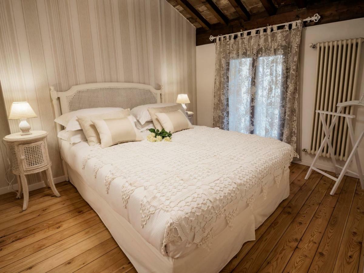 Accademia Al Colle Apartment Bologna