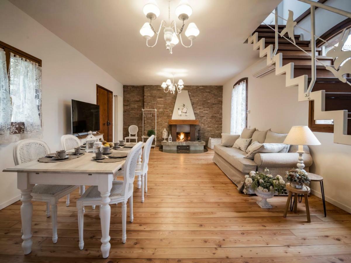 Apartment Accademia Al Colle