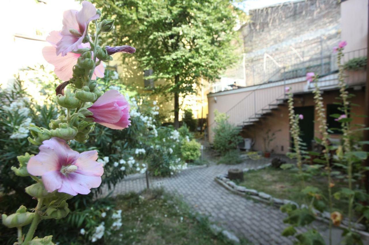 Appartement La Corte Del Pratello