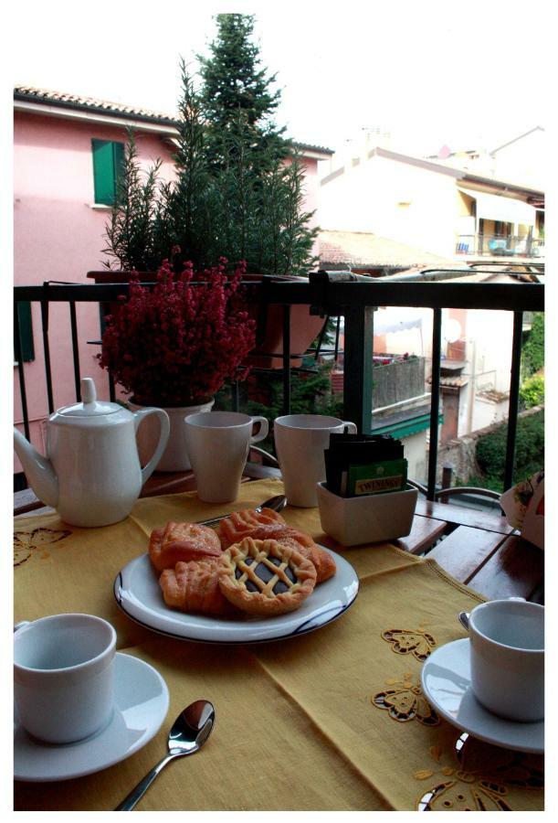 Apartment Casa Il Gelsomino *