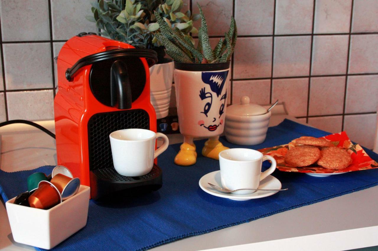 Casa Il Gelsomino Appartement *