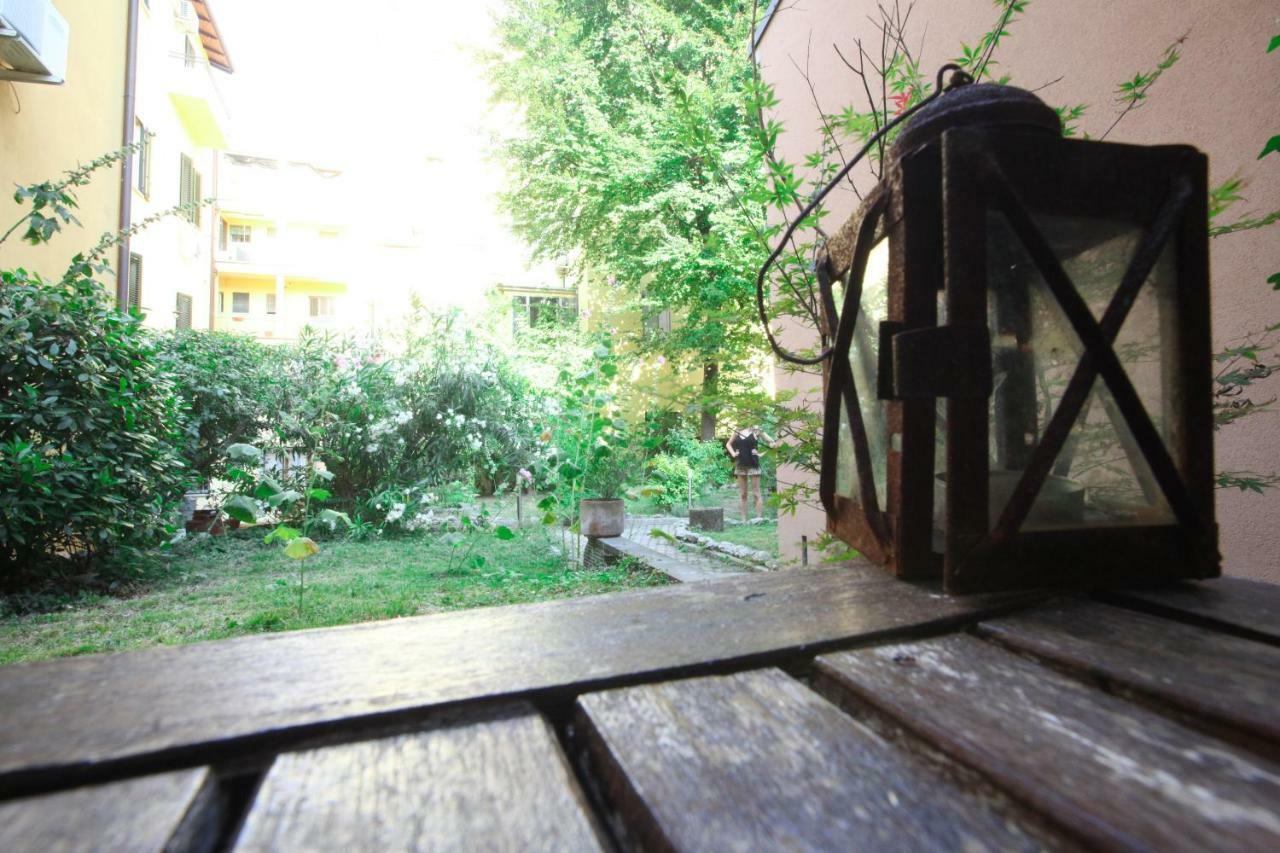 Appartement La Corte Del Pratello