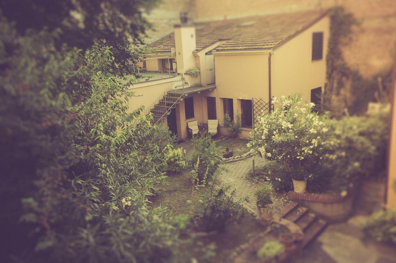 La Corte Del Pratello Appartement