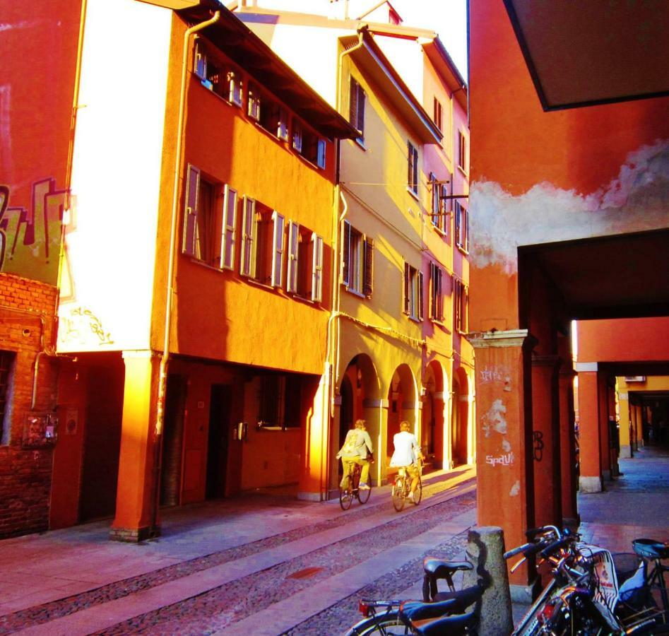 La Corte Del Pratello Bologne