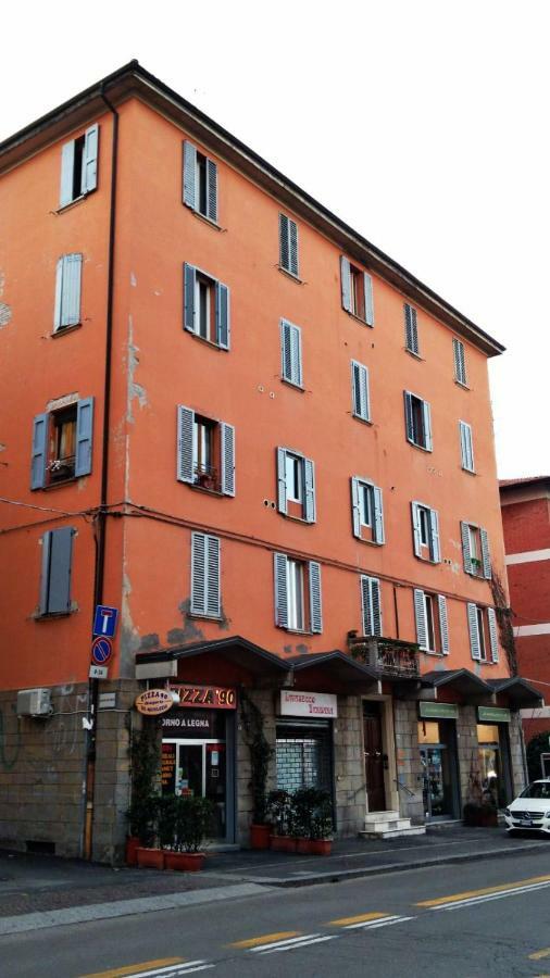 Appartement La Finestra Su San Luca