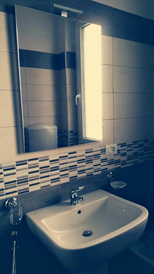 La Finestra Su San Luca Appartement