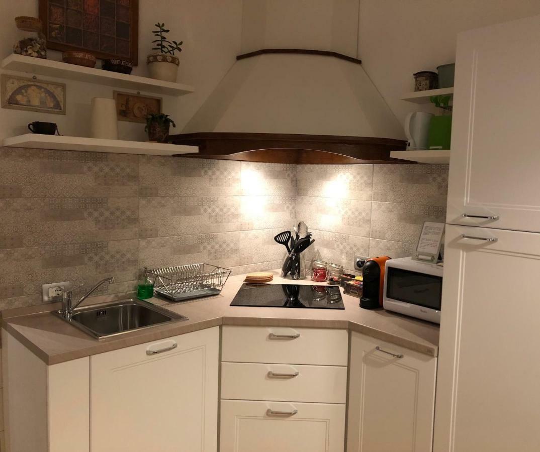 Casa Marsili Apartment