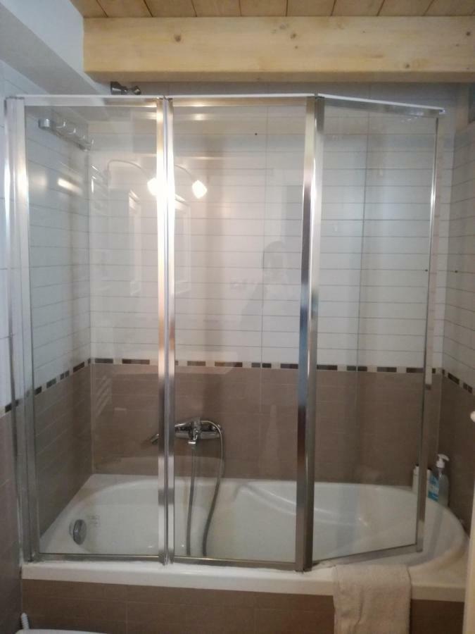 Apartamento Porta Galliera Bolonia