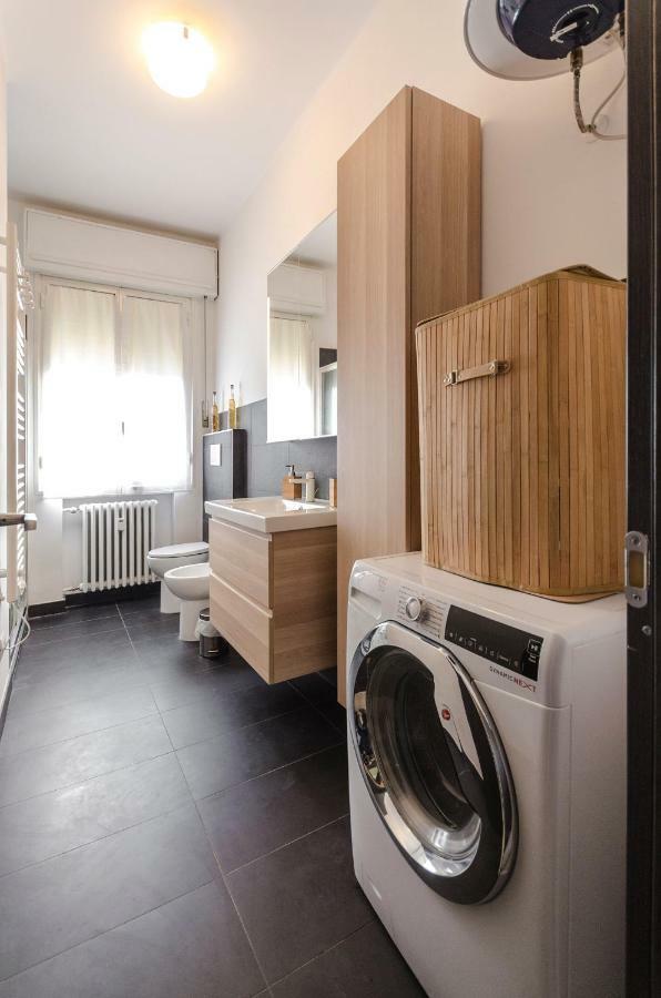 A.casa - Gandusio Appartamento Bologna