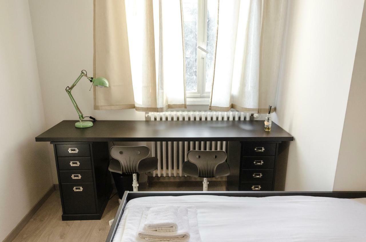 A.casa - Gandusio Appartamento