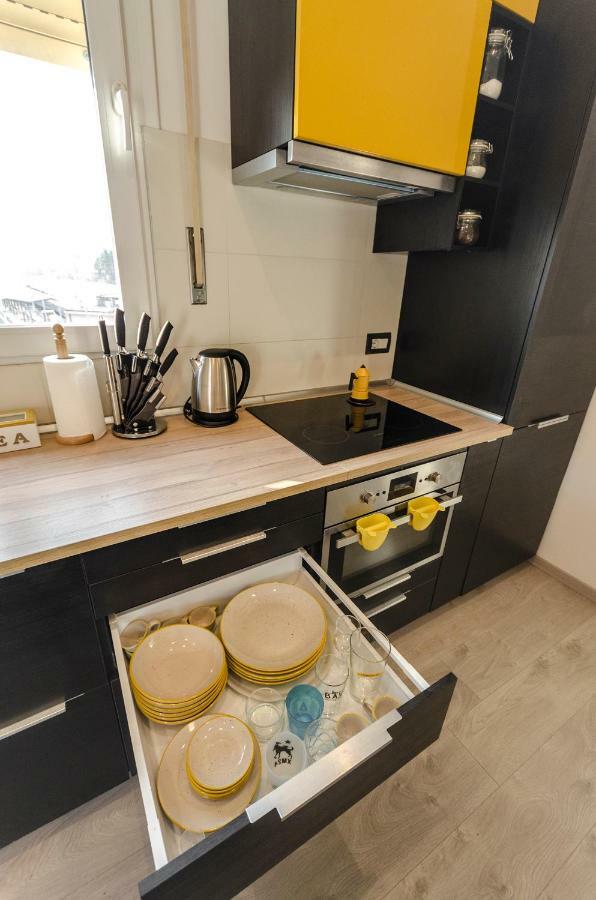 Appartamento A.casa - Gandusio Bologna
