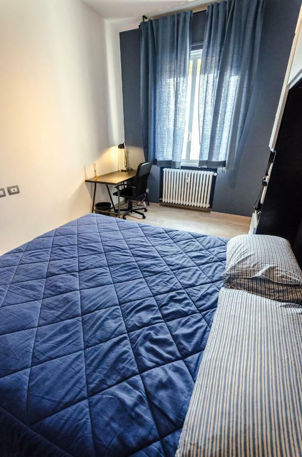 Appartamento A.casa - Gandusio *