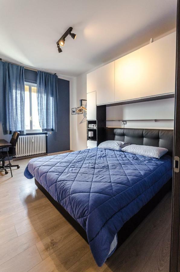 Appartamento A.casa - Gandusio *