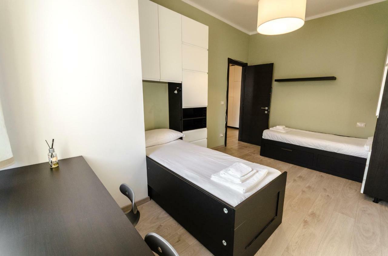 Appartamento A.casa - Gandusio *