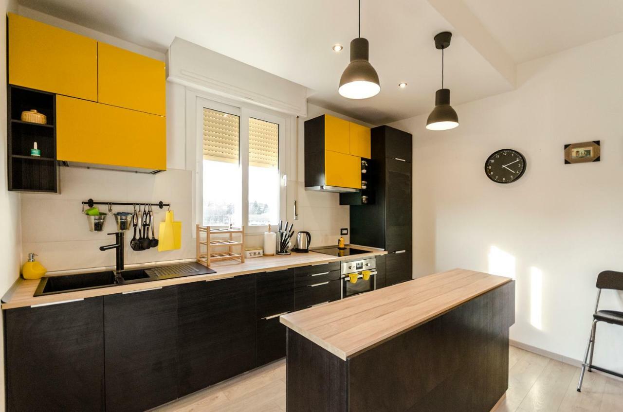Appartamento A.casa - Gandusio
