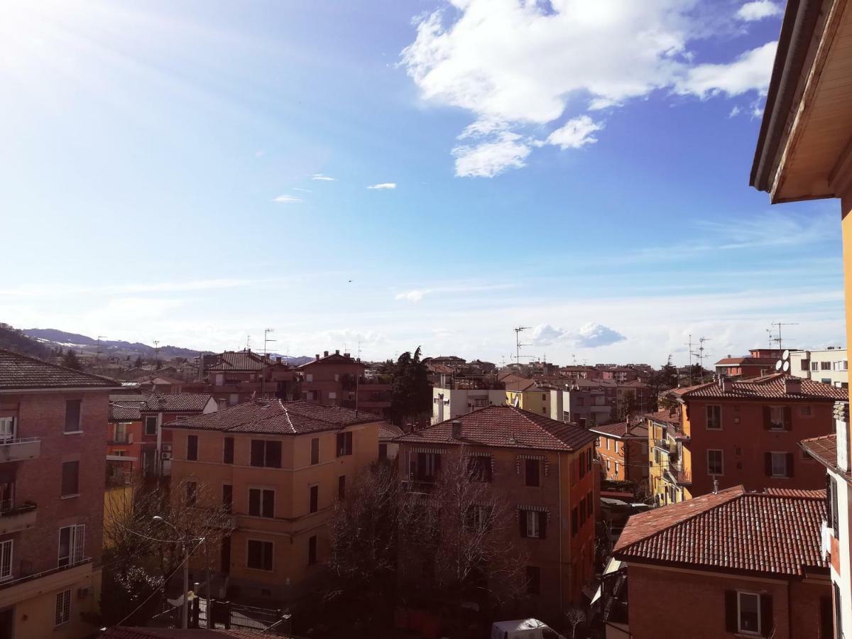 La Finestra Su San Luca Appartement