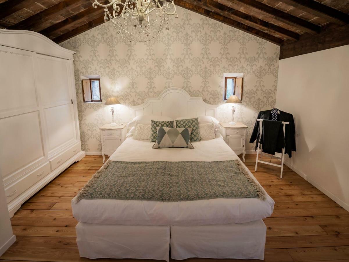Accademia Al Colle Apartment *