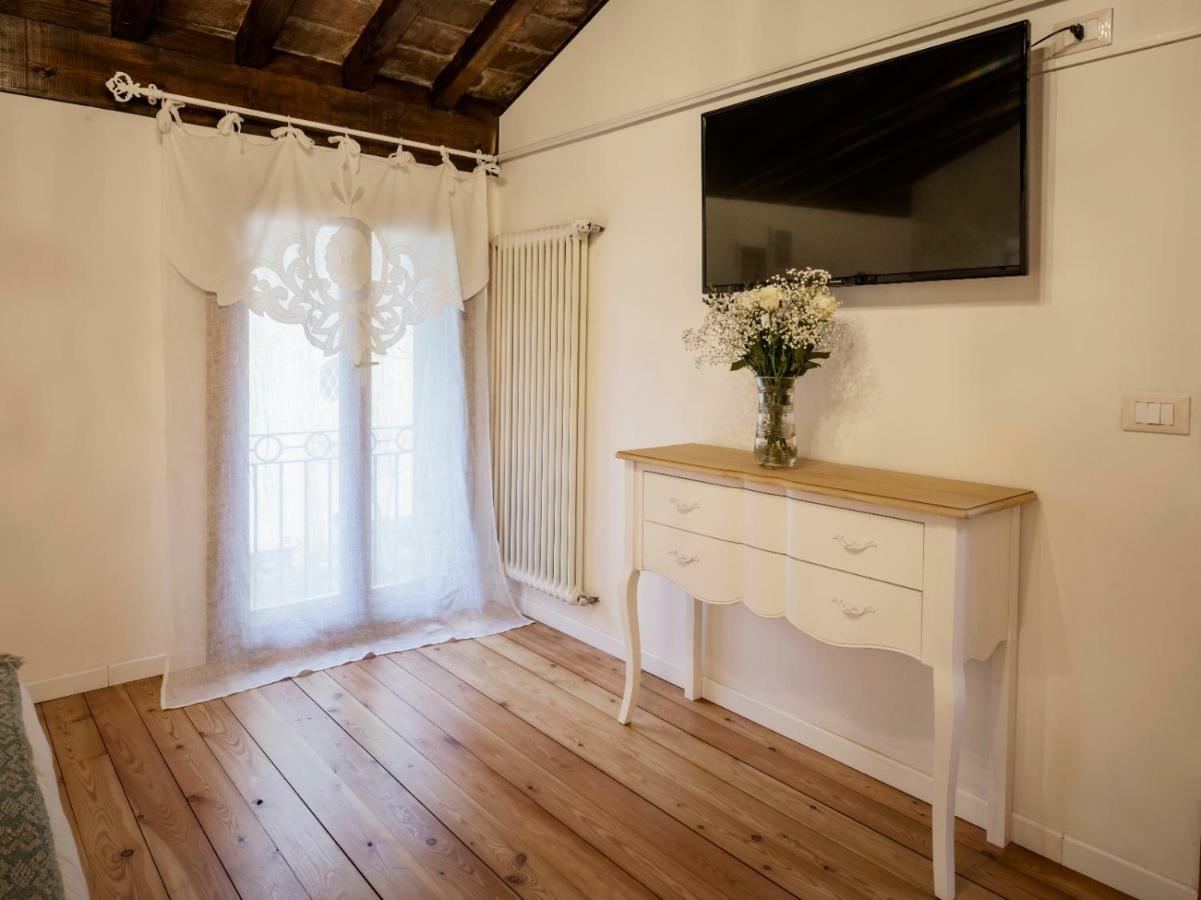 Apartment Accademia Al Colle