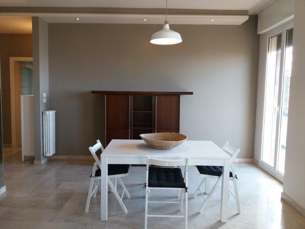 Trento Trieste Apartamento Bolonia