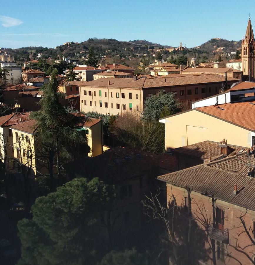 Apartamento Trento Trieste