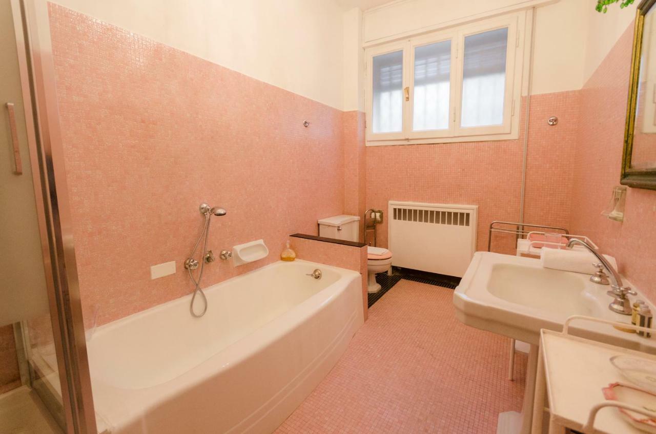 Dimora Delle Rose Lejlighed *