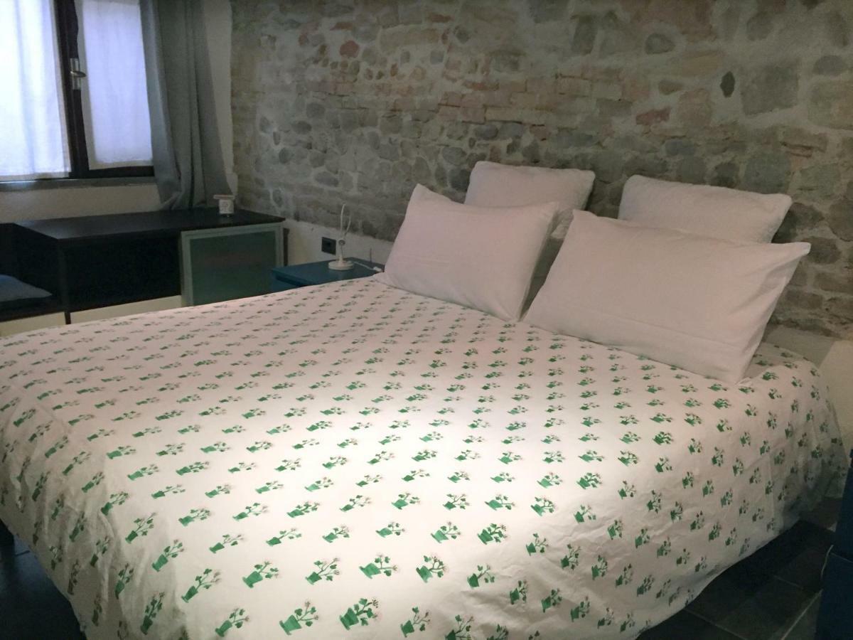 Bed & Breakfast All' Ombra Del Portico *