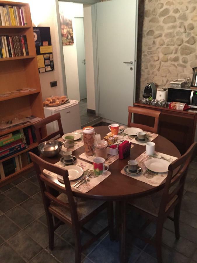 All' Ombra Del Portico Bed & Breakfast
