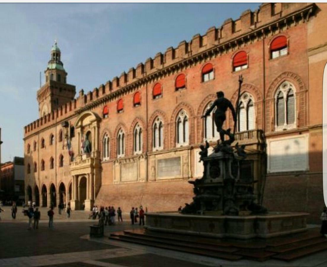 Ferienhaus Ak Holidays 59 Bologna