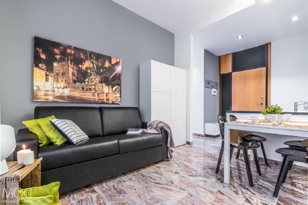 Apartamento Ugo Bassi *