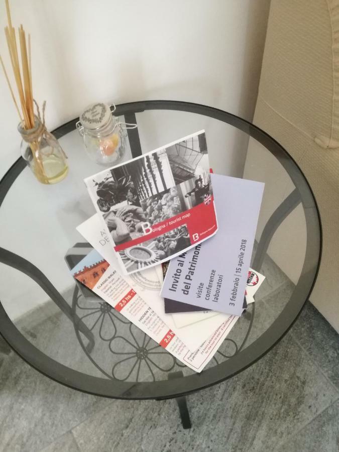 Appartement Clelia.f *