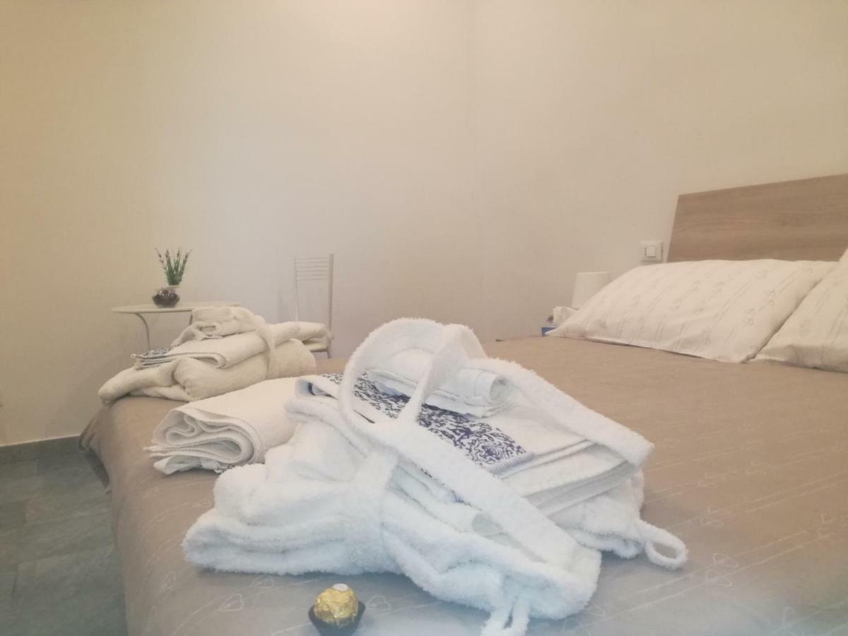 Appartement Clelia.f *
