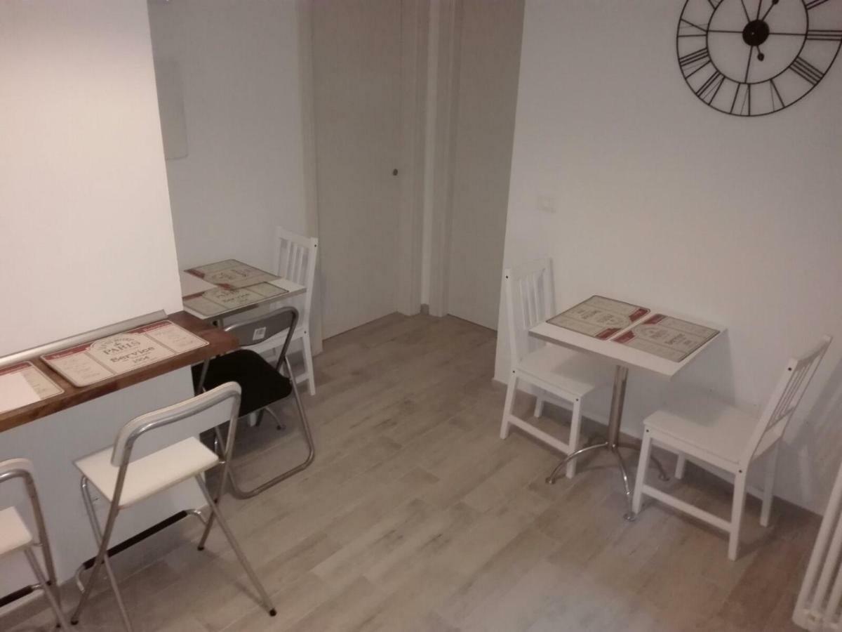 R&b Via Barozzi 6 * Bologne