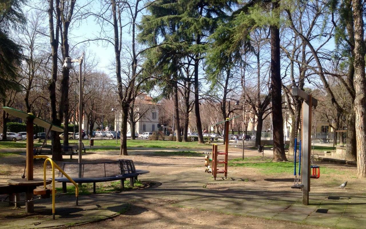 Lejlighed Trento Trieste