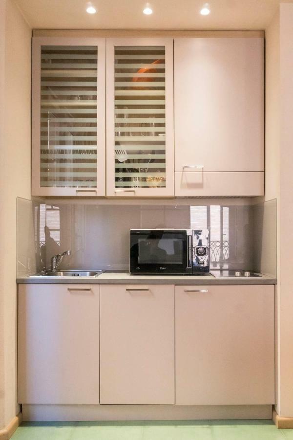 Elegance Apartamento Bolonha