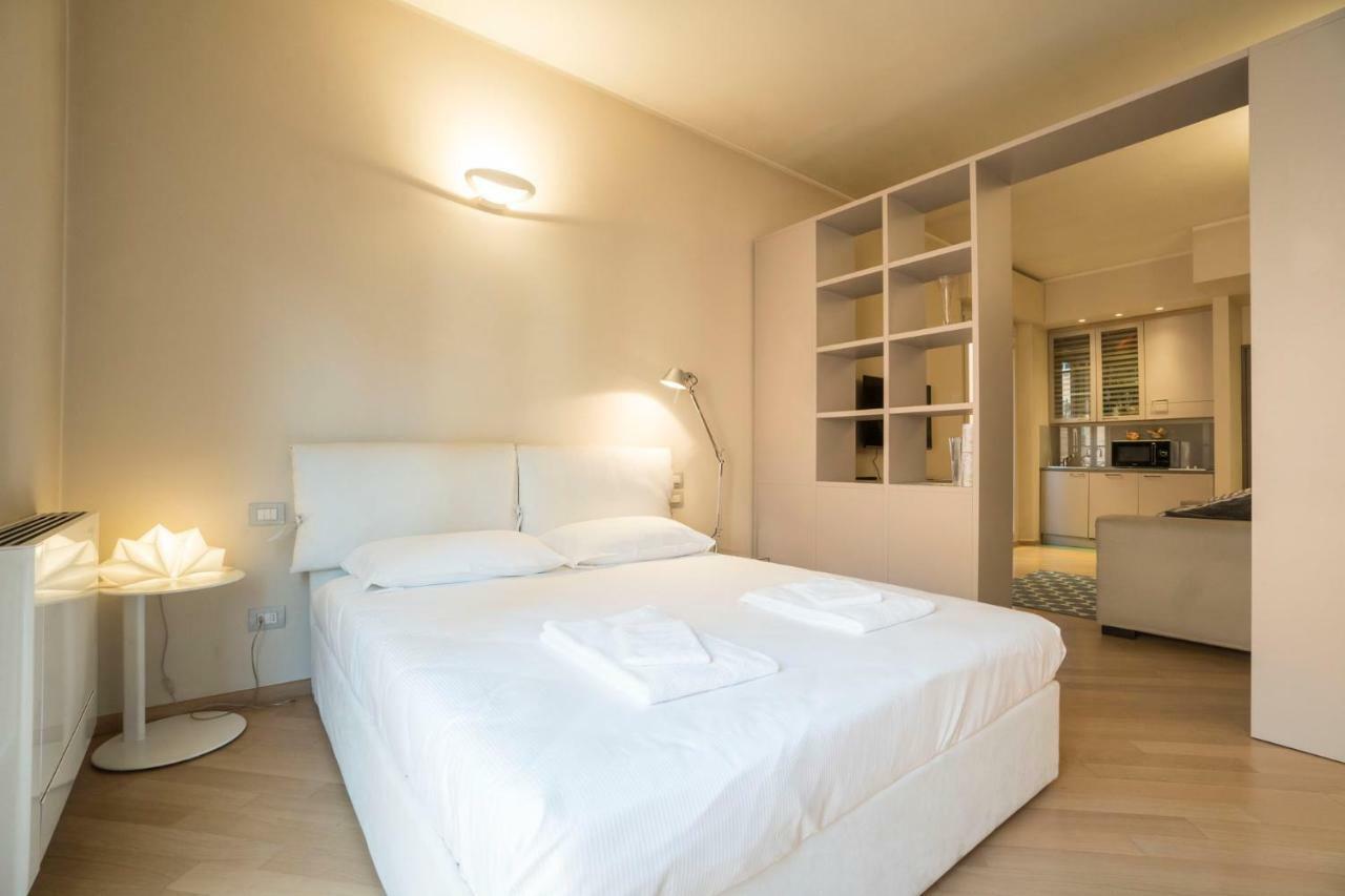 Apartamento Elegance Bolonha